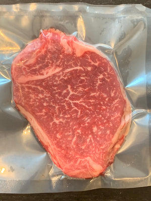 Filet Mignon - 菲力和牛排 - 100g