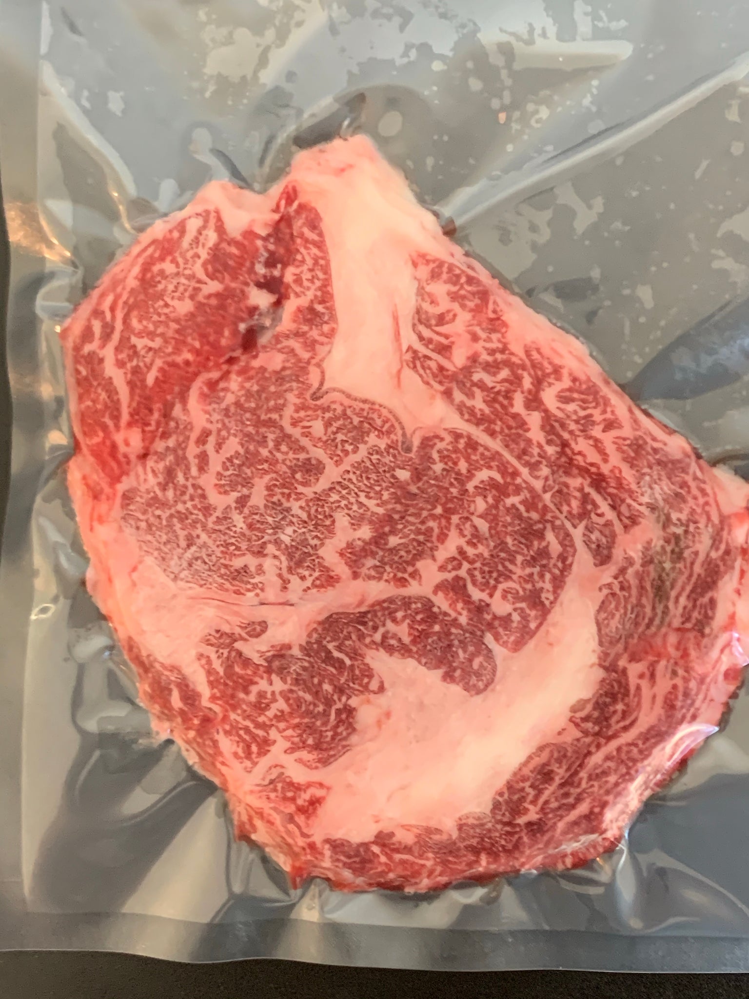 Ribeye Steak - 肋眼和牛排 - 150g