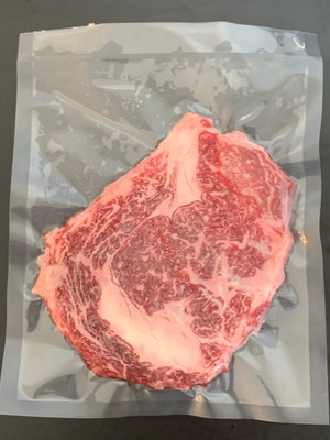 Ribeye Steak - 肋眼和牛排 - 150g