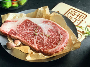 Ribeye Steak - 肋眼和牛排 - 150g