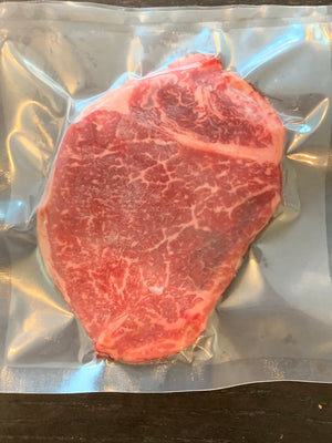 Filet Mignon - 菲力和牛排 - 100g